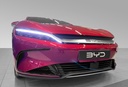 2022 Byd Han LC0CF6CD6N1171047 4X4 Intro Pack 4X4/Topputstyrt/Headup/Acc/Soltak/Skinn+