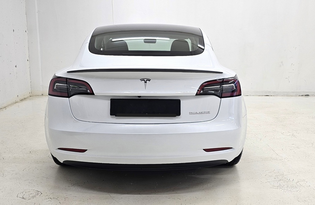 2022 Tesla Model LRW3E7EL8PC681752 Performance Awd/Premium/Ap/Hifi/Norsk/Skinn/20"+20"