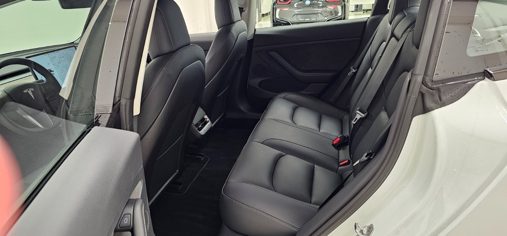 2022 Tesla Model LRW3E7EL8PC681752 Performance Awd/Premium/Ap/Hifi/Norsk/Skinn/20"+20"