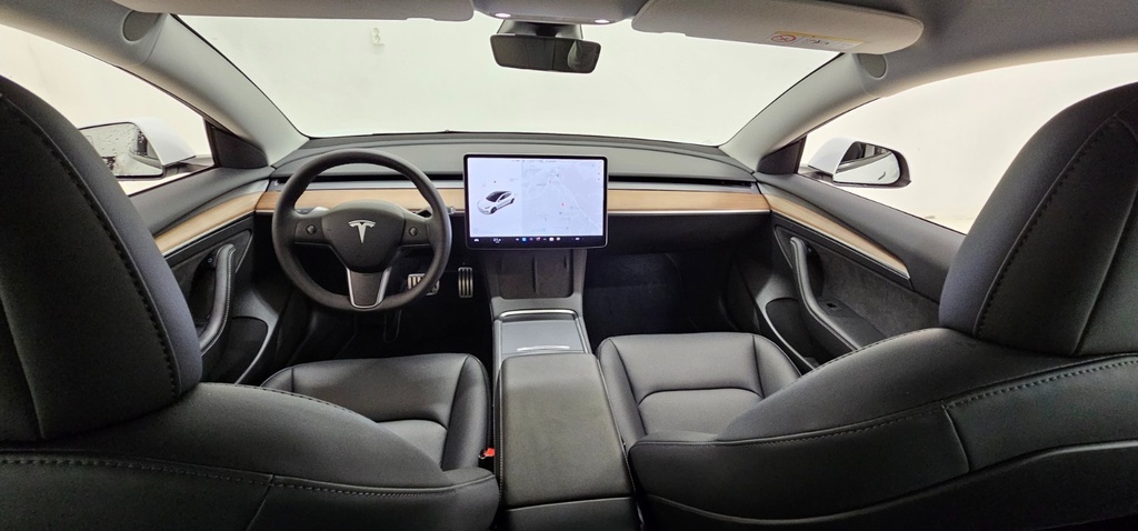 2022 Tesla Model LRW3E7EL8PC681752 Performance Awd/Premium/Ap/Hifi/Norsk/Skinn/20"+20"