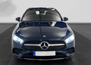2021 Mercedes-Benz A 180 W1K1770841V105308 136hp AMG Camera 0.43L/Mil Well served