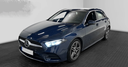 2021 Mercedes-Benz A 180 W1K1770841V105308 136hp AMG Camera 0.43L/Mil Well served