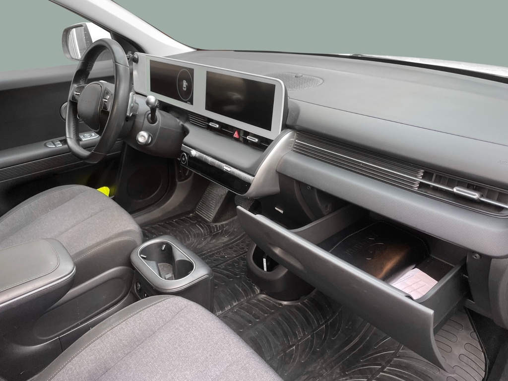 2021 Hyundai Ioniq 5 KMHKM81CPNU020219 460Km Lr Awd/ R.Kam / Navi / Krok / Acc / S+V / Garanti