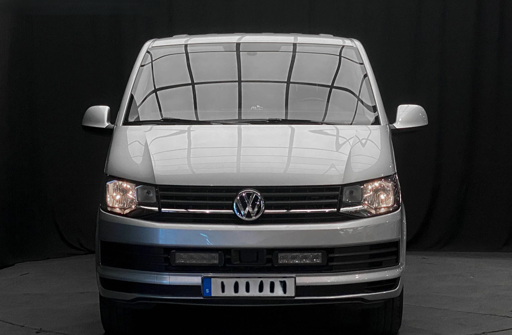 2018 Volkswagen Transporter WV1ZZZ7HZJH072257 2.0TDI Long / Towbar / Heater