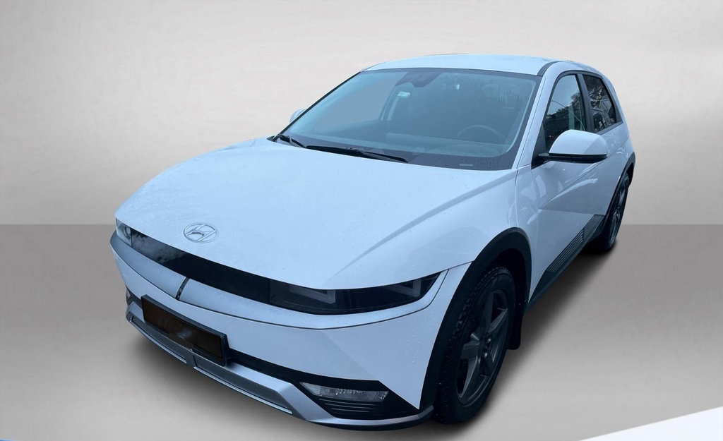 2021 Hyundai Ioniq 5 KMHKM81CPNU020219 460Km Lr Awd/ R.Kam / Navi / Krok / Acc / S+V / Garanti