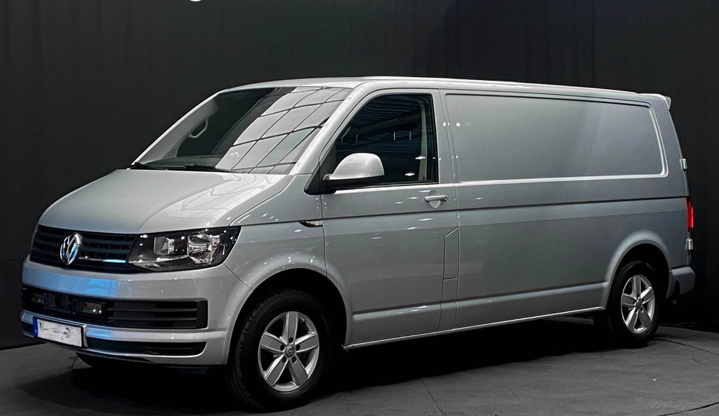 2018 Volkswagen Transporter WV1ZZZ7HZJH072257 2.0TDI Long / Towbar / Heater
